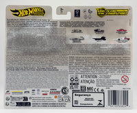 Hot Wheels Team Transport Mercedes Benz 300 SLR & Mercedes Benz Renntransporter