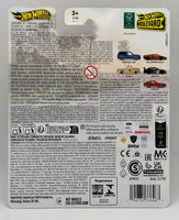 Hot Wheels Boulevard 1995 Chevrolet Tahoe