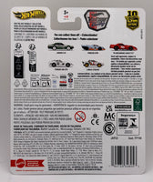 Hot Wheels Vintage Racing Porsche 917K