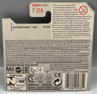 Hot Wheels Mattel Dream Mobile