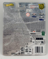 Hot Wheels Modern Classics Nissan Skyline GT-R (BCNR33)