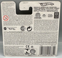 Hot Wheels Dodge Viper GTS-R