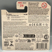 Hot Wheels '99 Ford F-150 SVT Lightning