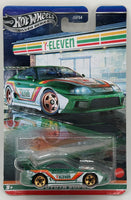 Hot Wheels 7/Eleven Store Exclusive Toyota Supra
