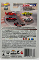 Hot Wheels Race Day Acura NSX