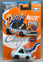 Hot Wheels Tooned '70 Dodge Charger R/T
