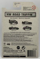 Hot Wheels HW Road Trippin' Nissan Skyline GT-R (BNR34)