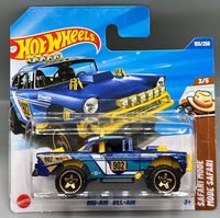 Hot Wheels Chevy Big Air Bel Air