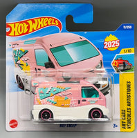 Hot Wheels Kei Swap