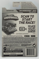 Hot Wheels Datsun 240z