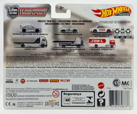 Hot Wheels Team Transport Porsche 356a Outlaw & VW Volkswagen Transporter T1 Pickup
