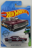 Hot Wheels '64 Chevy Chevelle