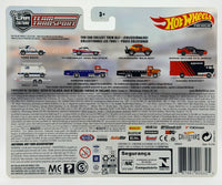 Hot Wheels Team Transport '74 Chevrolet Vega Pro Stock & Horizon Hauler