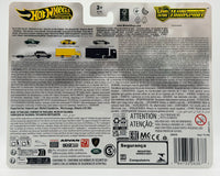 Hot Wheels Team Transport Jaguar MK1 & 2023 Land Rover Defender 110