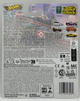Hot Wheels Boulevard De Tomaso Pantera Gruppo 4