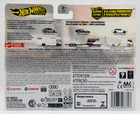 Hot Wheels Team Transport Toyota Soarer & Kousoku Hauler