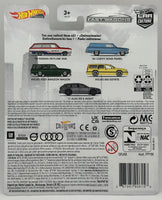 Hot Wheels Fast Wagons '69 Nissan Skyline Van