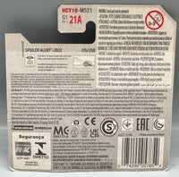 Hot Wheels Super Treasure Hunt Custom '18 Ford Mustang GT