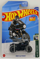 Hot Wheels BMW R NineT Racer