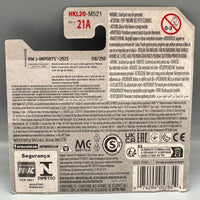 Hot Wheels Super Treasure Hunt 1968 Mazda Cosmo Sport