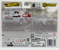 Hot Wheels Team Transport '73 Honda Civic Custom