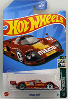 Hot Wheels Mazda 787B
