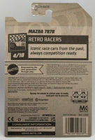 Hot Wheels Mazda 787B