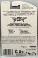 Hot Wheels Final Run Ford Bronco