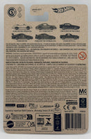 Hot Wheels Porsche Series Porsche 356 Speedster