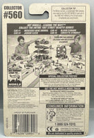 Hot Wheels Corvette Stingray