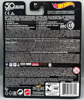 Hot Wheels 50th Favorites '69 Camaro