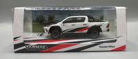 Tarmac Works Toyota Hilux