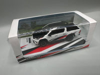 Tarmac Works Toyota Hilux