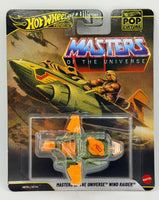 Hot Wheels Pop Culture Masters Of The Universe Wind Raider