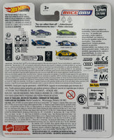 Hot Wheels Race Day 1994 Mercedes Benz C-Class DTM Touring Car
