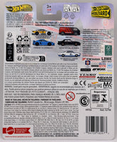 Hot Wheels Boulevard LB Super Silhouette Nissan Silvia (S15)