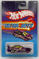 Hot Wheels Ultra Hots Nissan Silvia (S14) Drift