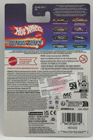 Hot Wheels Ultra Hots Nissan Silvia (S14) Drift