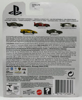 Hot Wheels Gran Turismo Nissan Concept 2020 Vision GT