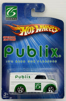 Hot Wheels Publix Dairy Delivery