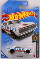 Hot Wheels '67 Camaro