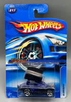 Hot Wheels Slide Out