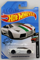 Hot Wheels Lamborghini Reventon Roadster