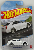 Hot Wheels Luxury Sedans Cadillac CTS-V