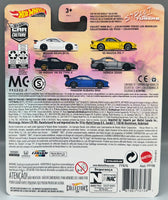 Hot Wheels Street Tuners Subaru BRZ