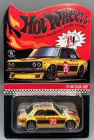 Hot Wheels RLC '71 Datsun 510