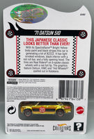 Hot Wheels RLC '71 Datsun 510
