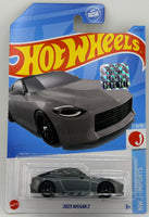 Hot Wheels Dollar General Store Exclusive 2023 Nissan Z Factory Sealed