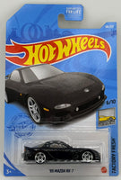 Hot Wheels '95 Mazda RX-7