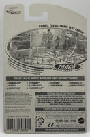 Hot Wheels Nissan Skyline